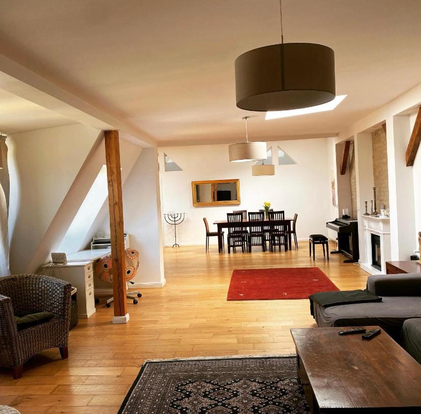 Appartement Family Mitte Berlijn