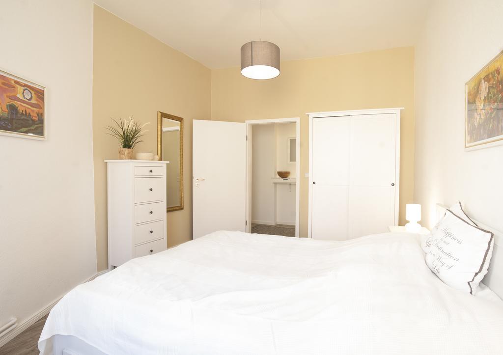 Appartement Family Mitte