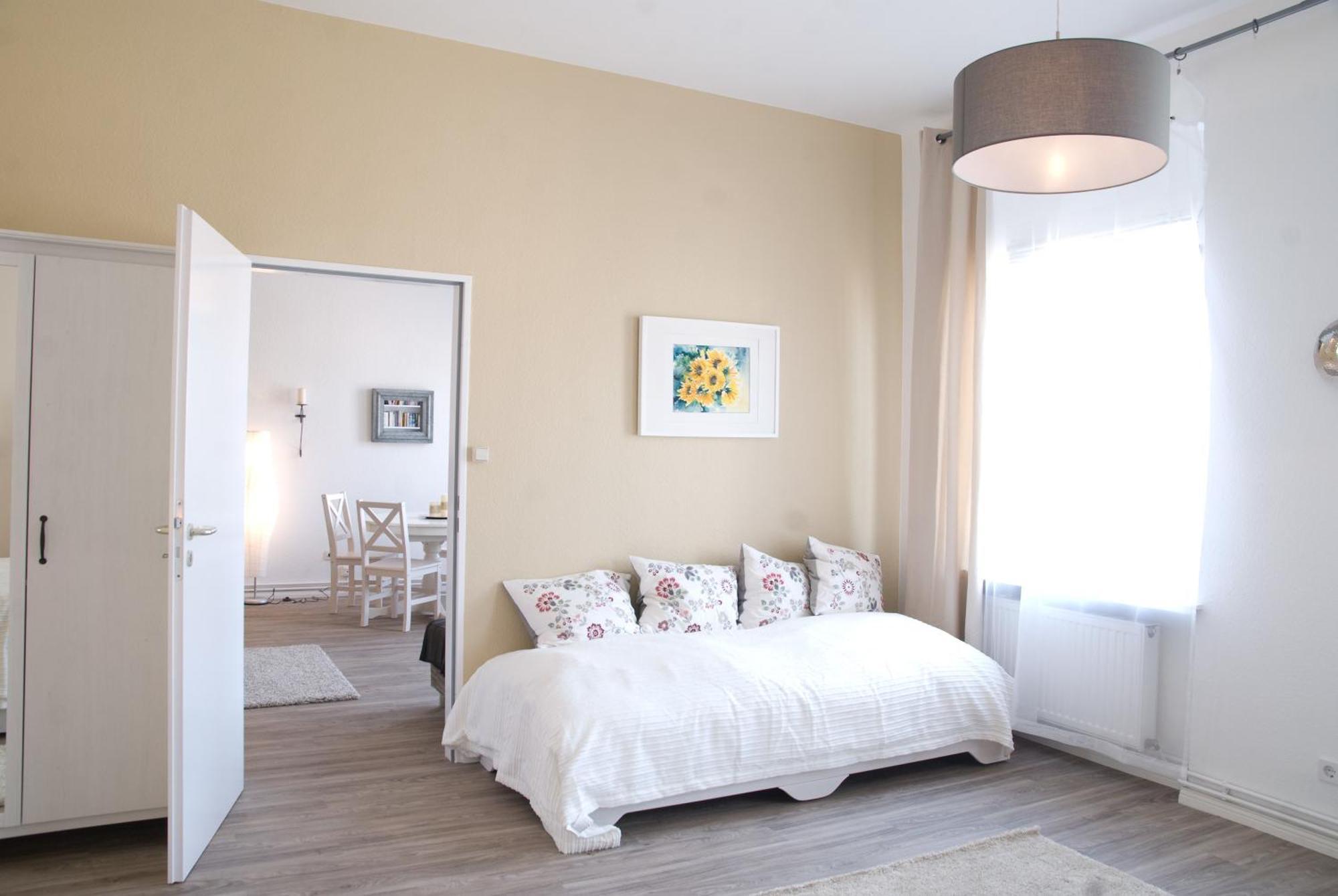 Family Mitte Appartement
