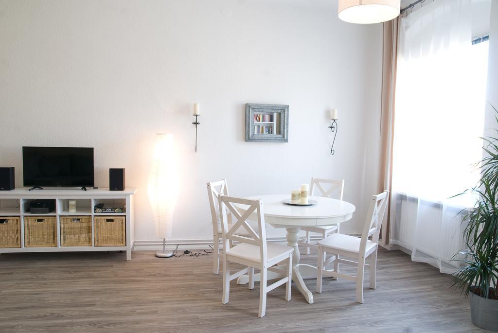 Appartement Family Mitte