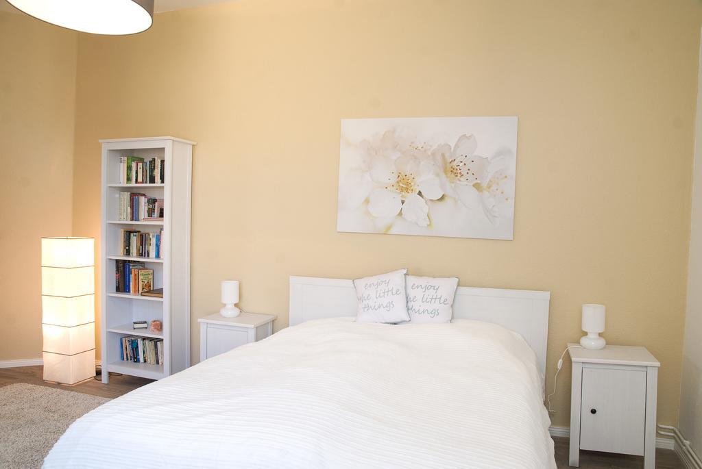 Appartement Family Mitte *