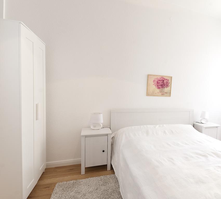 Appartement Family Mitte