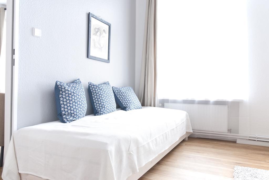 Appartement Family Mitte Berlijn