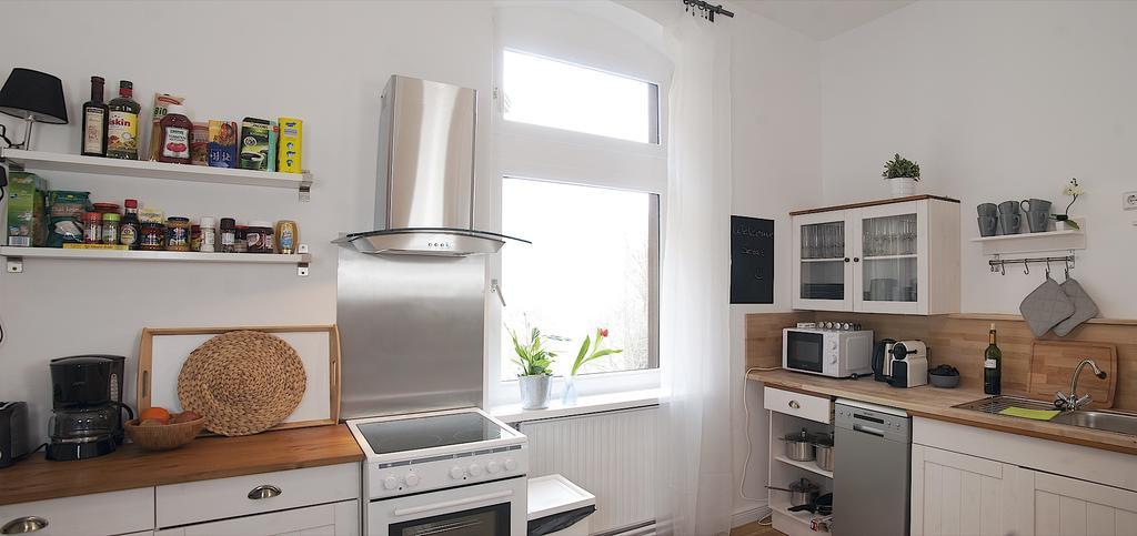 Appartement Family Mitte