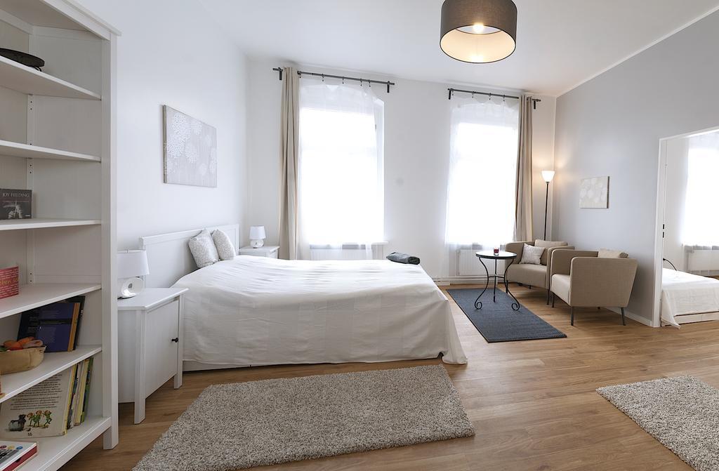 Appartement Family Mitte