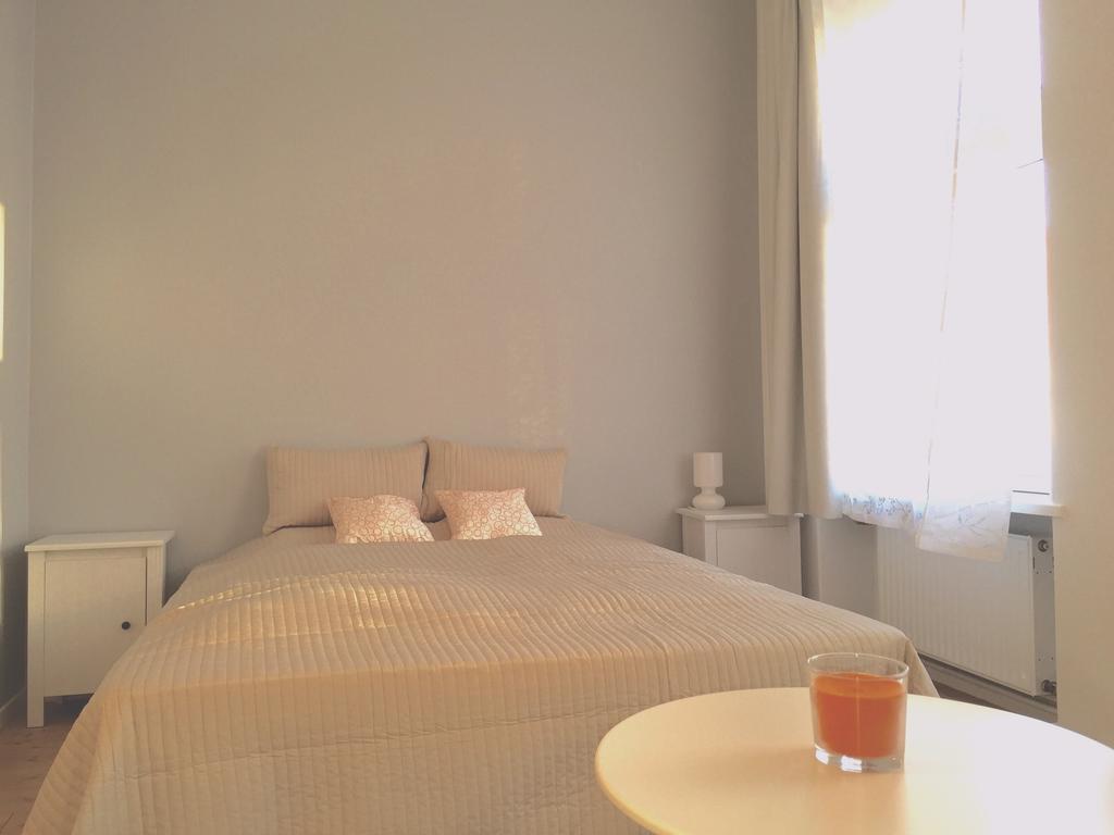 Family Mitte Appartement *