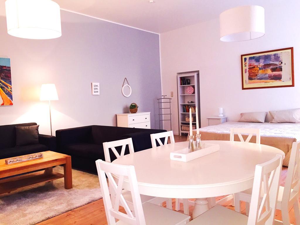 Appartement Family Mitte *