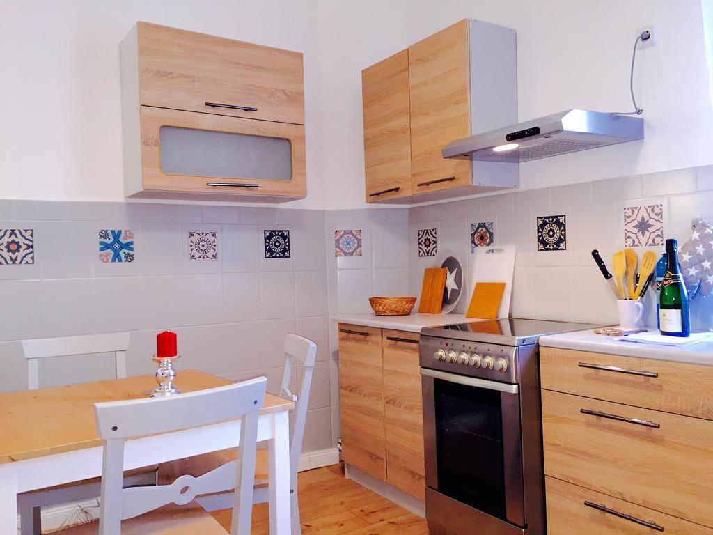 Family Mitte Appartement *