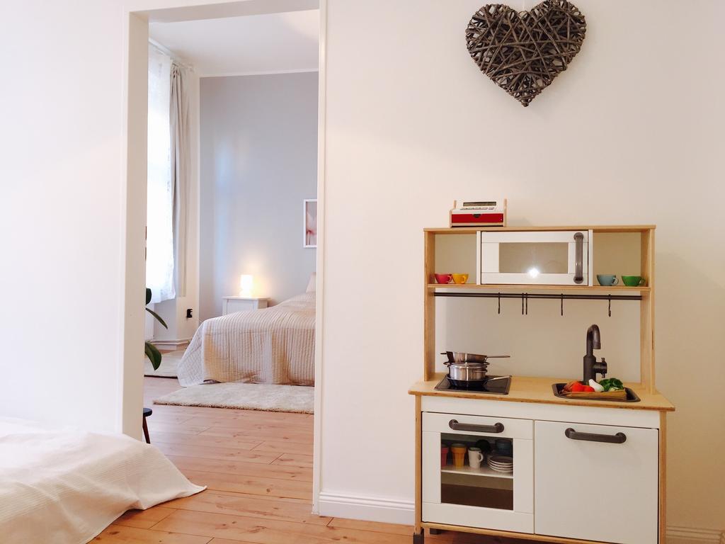 Appartement Family Mitte *