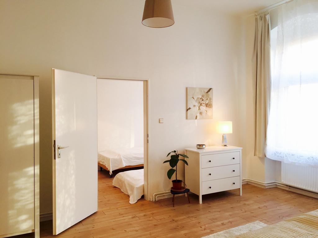 Family Mitte Appartement *
