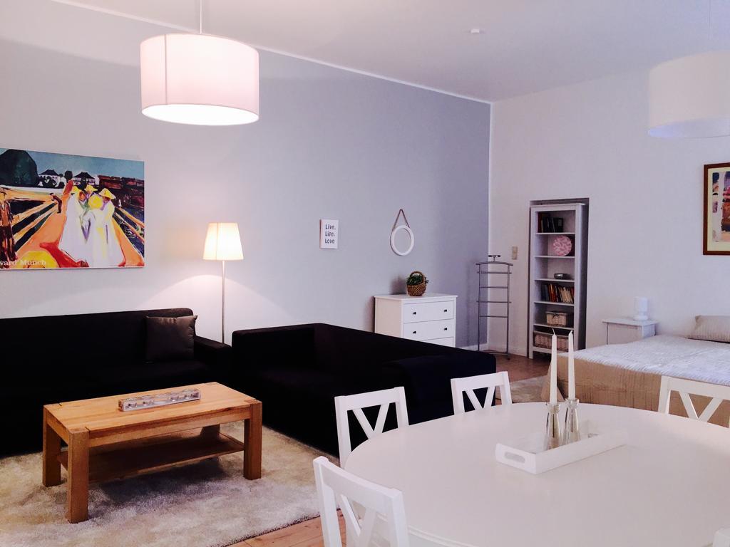 Appartement Family Mitte *