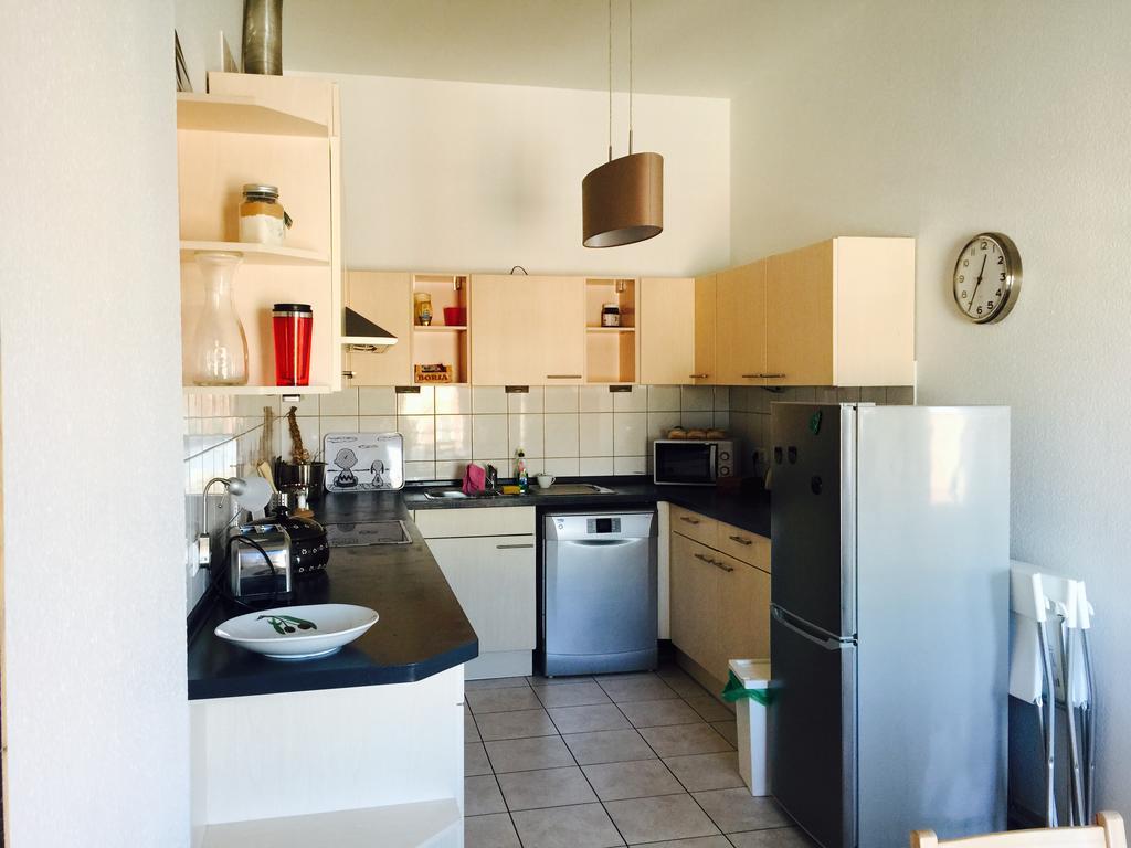 Appartement Family Mitte Berlijn