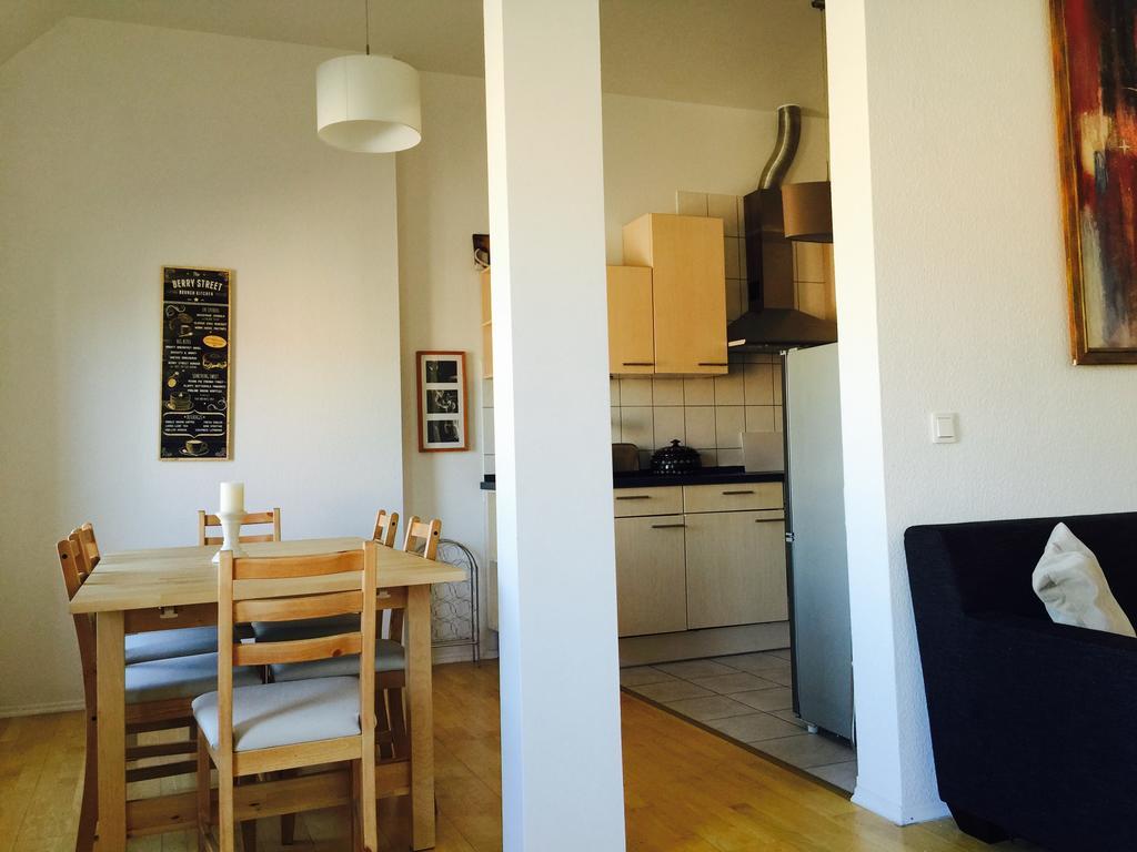 Appartement Family Mitte