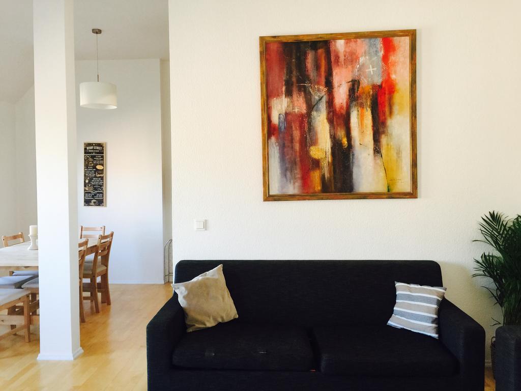 Family Mitte Appartement