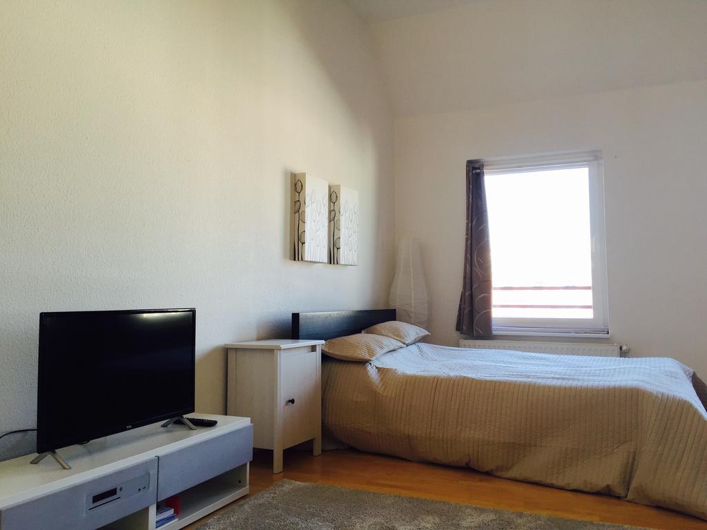 Appartement Family Mitte Berlijn