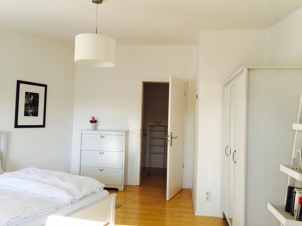 Appartement Family Mitte