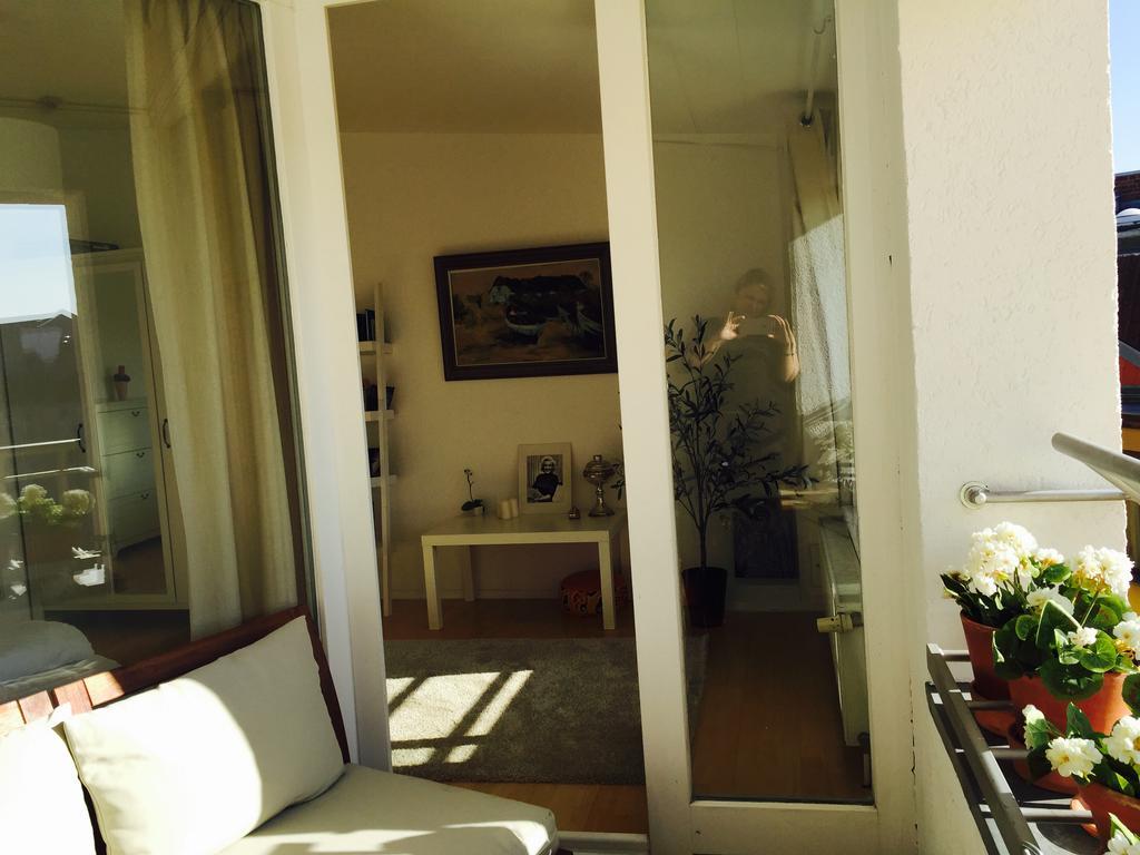 Family Mitte Appartement Berlijn