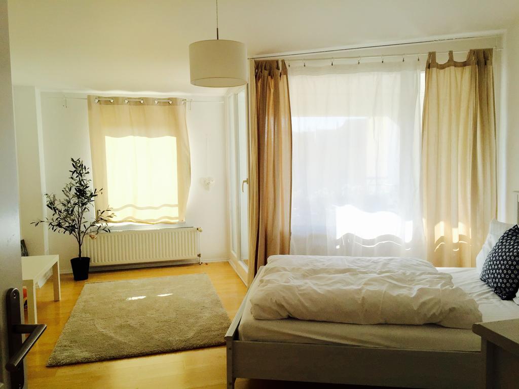 Appartement Family Mitte