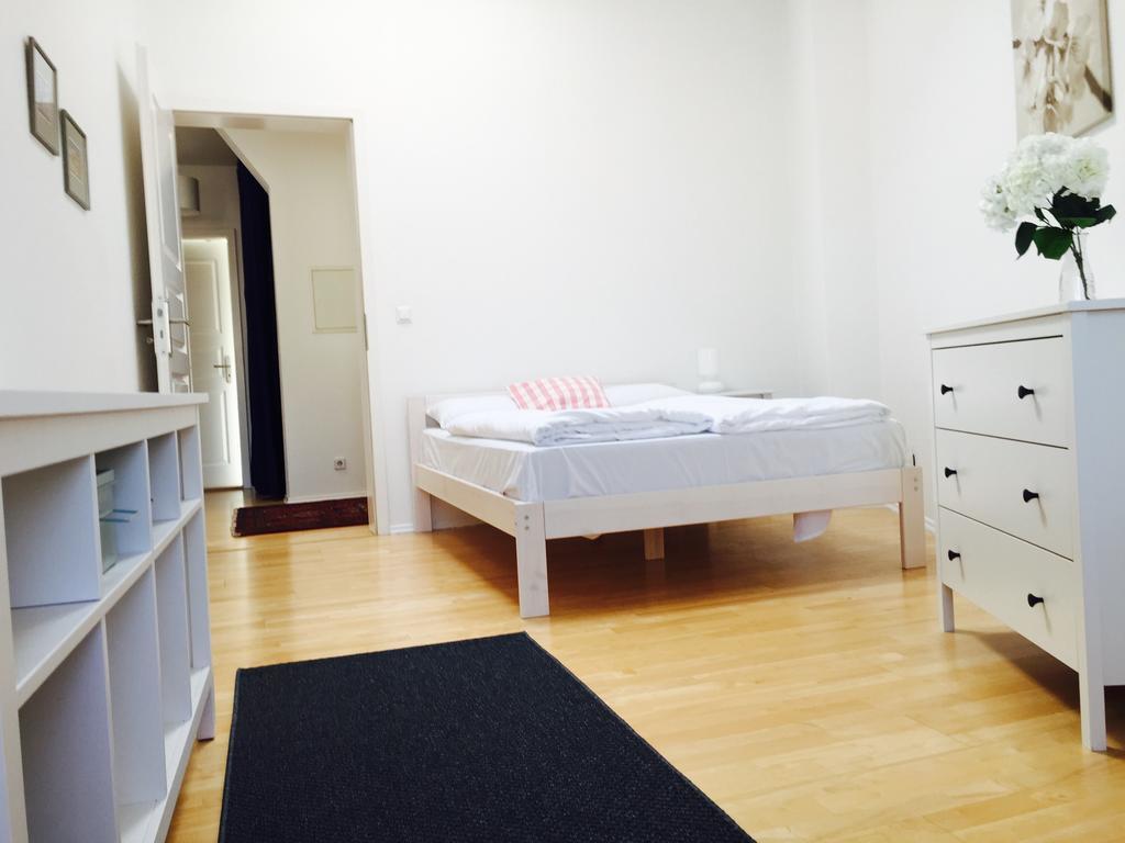 Appartement Family Mitte *