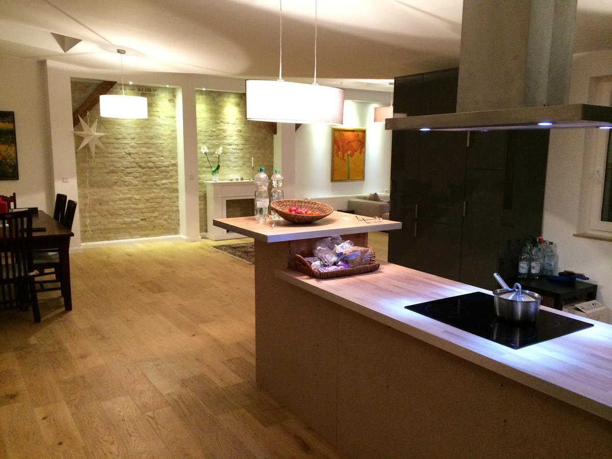 Family Mitte Appartement