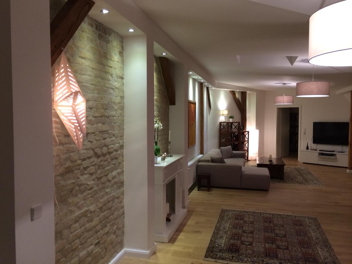 Family Mitte Appartement