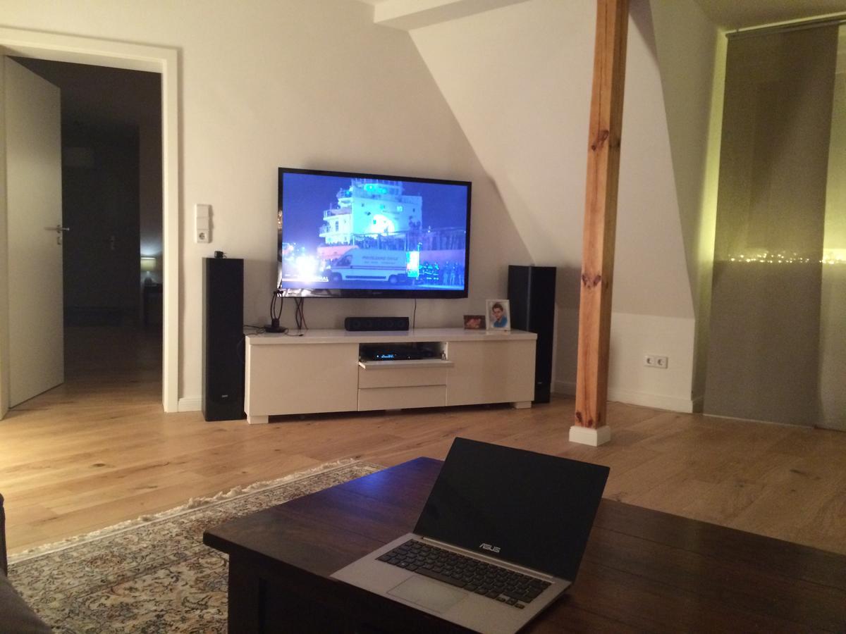 Appartement Family Mitte