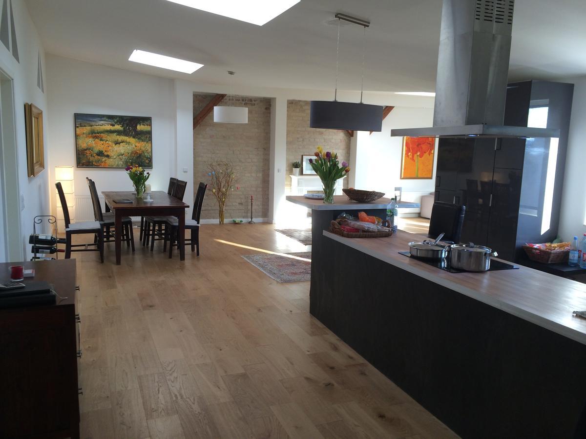 Family Mitte Appartement *