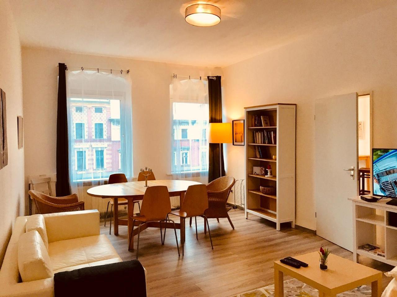 Family Mitte Appartement *