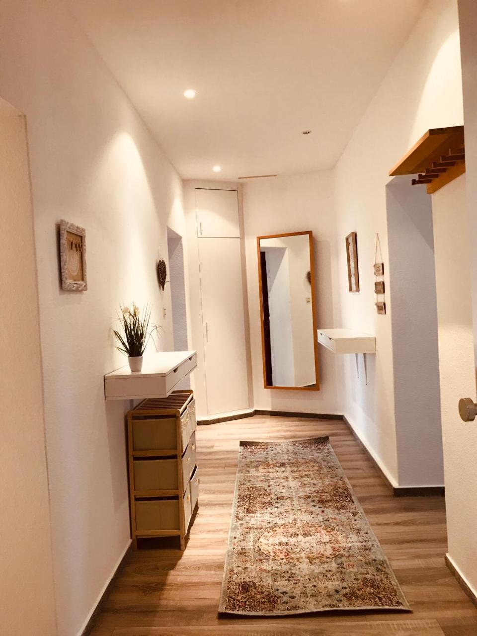 Appartement Family Mitte *