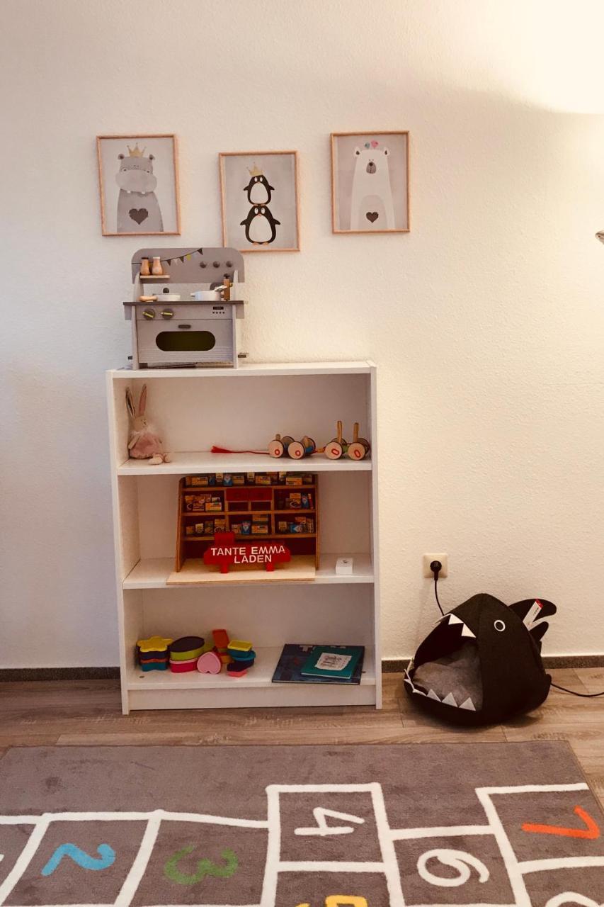 Appartement Family Mitte