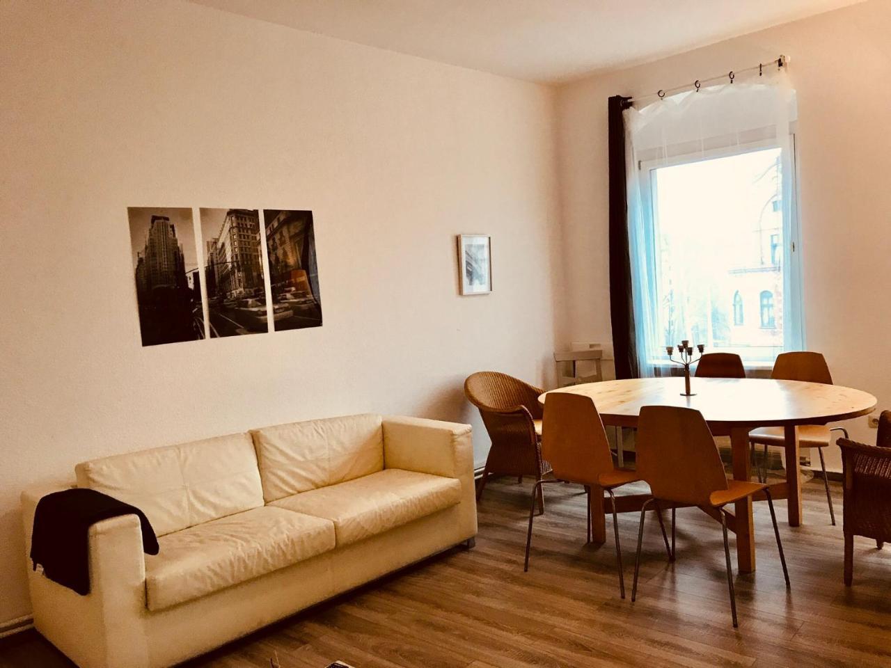 Appartement Family Mitte Berlijn