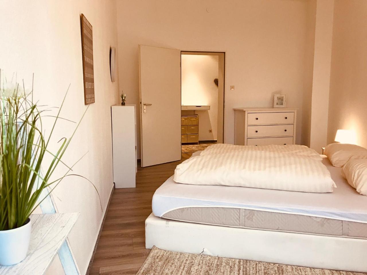 Family Mitte Appartement Berlijn